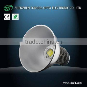 Petrol Station Led Light 100w , Led Canopy Lighting photo-2