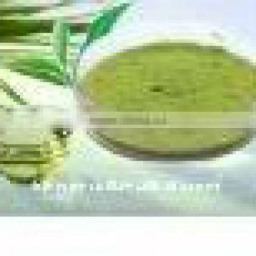 Instant Green Tea Powder