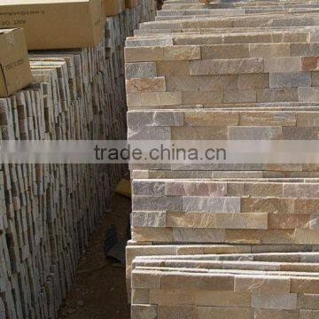 stacked stone veneer wall cladding