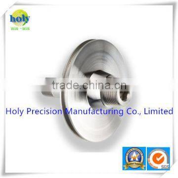 high tolerance cnc lathe work,precision turning parts,cnc lathes parts