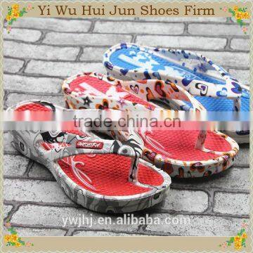 Bamboo Slippers Flip-Flop