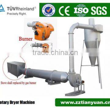 Chicken Manure Dewatering Machine poultry manure dryer