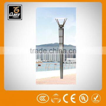 gl 2442 tower light garden light for parks gardens hotels walls villas