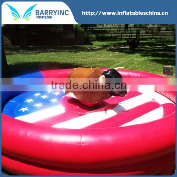 Cheap price high quality mechanical bull ride for sale