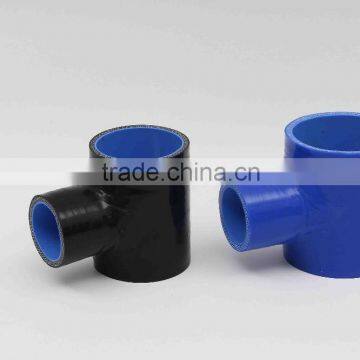 High performance T-Shape Silicone Hose