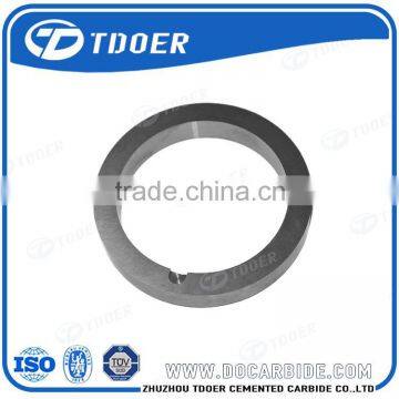 Made in China Tungsten Carbide Milling Rings photo-6