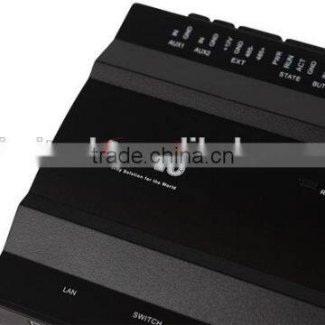Inbio260 Package B Access Controller With Power Supply Metal Box and Battery Function Fingerprint and Card Access Control Panel photo-4