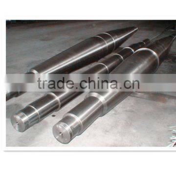 GCr15 Main Shaft