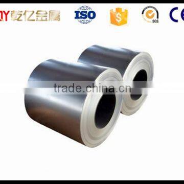 2016 Hot dipping zinc coating 60-100g galvanized steel coil sheets