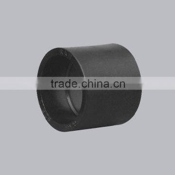 pe coupling for pe pipe fitting for water supply