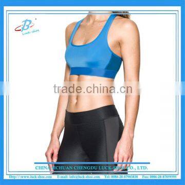 2016 new style Women sports yoga bra
