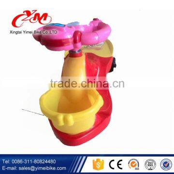 Colorful baby toy car good quality kids swing car hot sell baby swing car