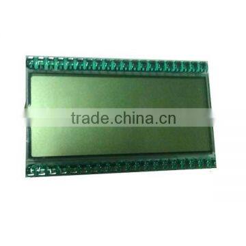 4 digits small size Fuel Dispenser LCD display