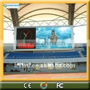 2014 New inventions products P6 die casting indoor rental led display for party/concert/stage