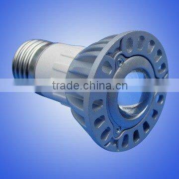 High-Luminance led lamp JDRE27/E14-4 (CE/RoHS)