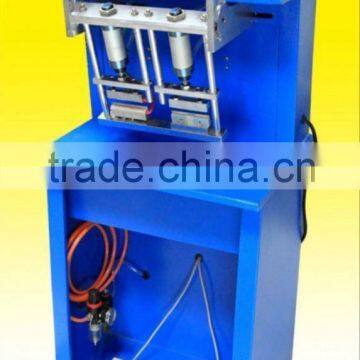 Tube Sealer Manufacture Cosmetic Plastic Tube Making Machine Sealing Machine photo-2