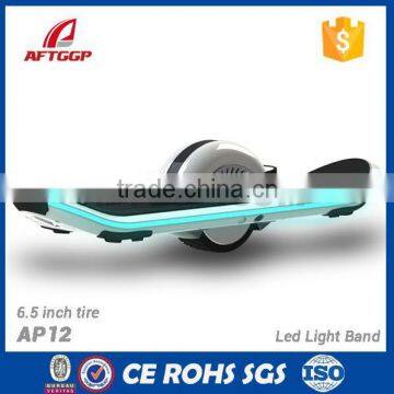 2016 New Products One Wheel Electric Scooter photo-2