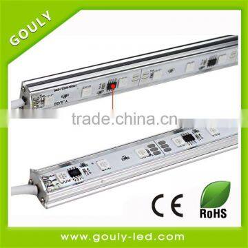 high brightness dmx led decoder RS5050W48