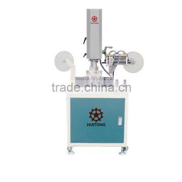 Ultrasonic Welding Adult Pacifier Machine photo-2