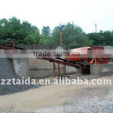 Drum Stone Washing Machine