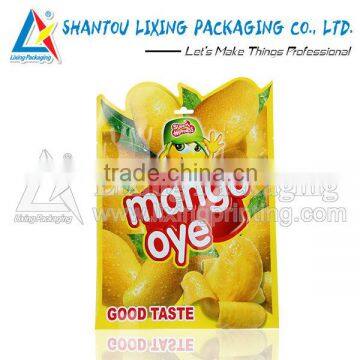 Mango candy bag