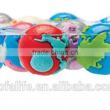 Planet Pattern Ball Rubber Pet Toy Dog Play Toy Unique Design Quality Choice photo-5
