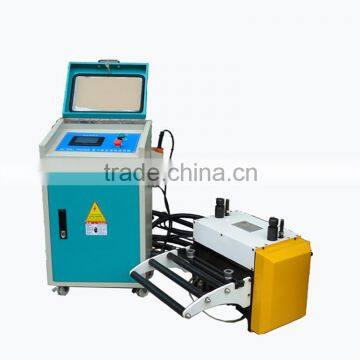 automatic nc servo roll feeder for power press machine