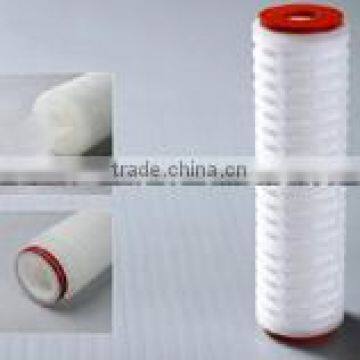 LGFP0100DOE20S Glass Microfiber Filter Cartridge