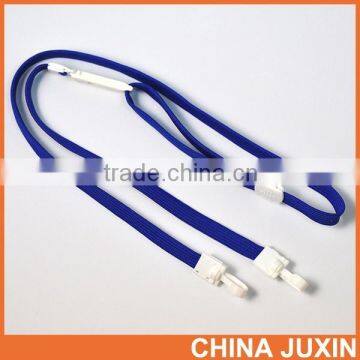 Bright Color Satin Lanyard photo-2