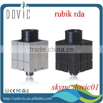 Top quality authentic rubik rda