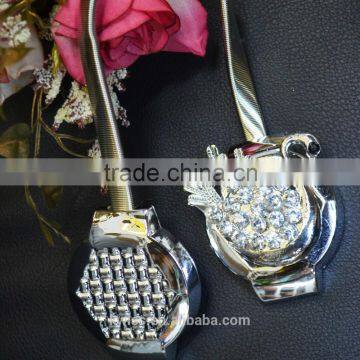 magnet curtain tieback for curtain decoration