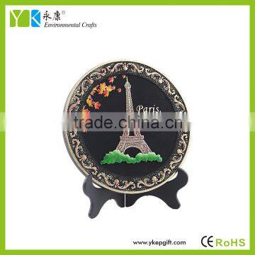 Cheap Wholesale Eiffel Tower Souvenirs for Eliminating Harmful Gas photo-3