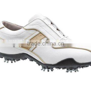 New Men's Golf Shoes