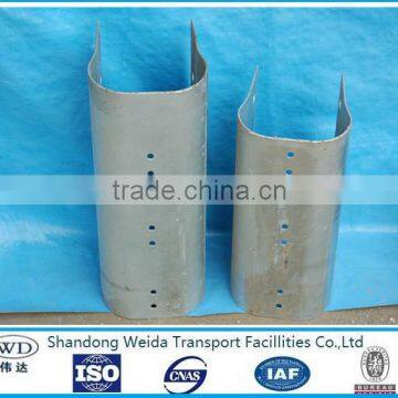 WEIDA CABLE GUARD RAIL FENCE FOR SALE photo-2