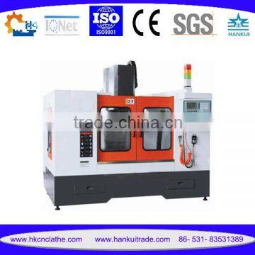 VMC600L New Product High Speed CNC Milling Machine/ CNC Vertical Machining Center