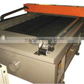 CO2 laser engraving and cutting machine JSM2012S