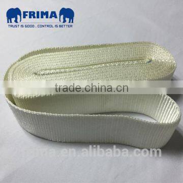 Polyester Webbing Sling,Flat Webbing Sling,Endless Flat Belt,WLL1000KGS,S.F.:1:7