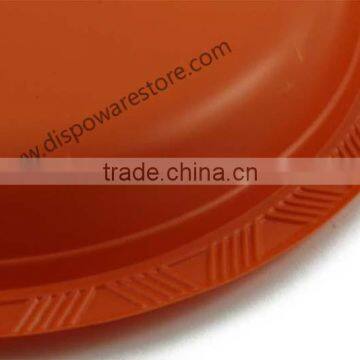 7inch color plate