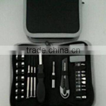 25pcs Tool Kit