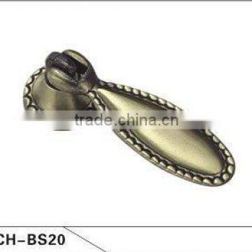 zinc & classical handle