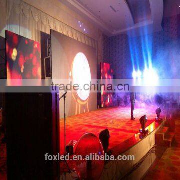 HD Full Color p6 Led Display With High Resolution for Stage Supplier's Choice photo-3
