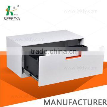 kefeiya cushion top lateral filing cabinet