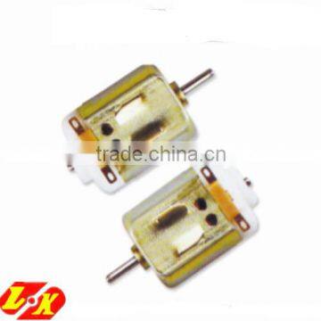 3V 6V 9V 12V DC MOTOR