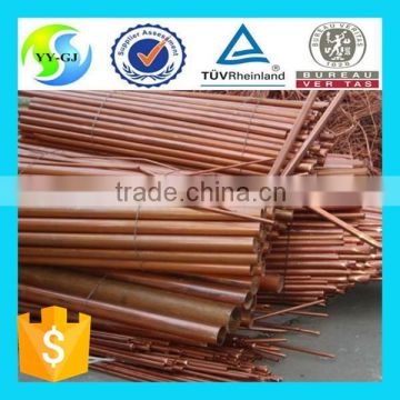 Medical gas Copper Pipe