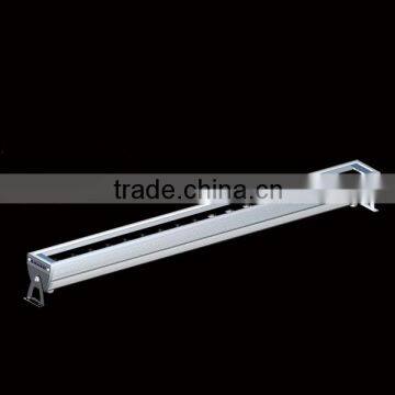 36x1w led wall washer