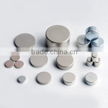 wholesale cylinder neodymium magnet