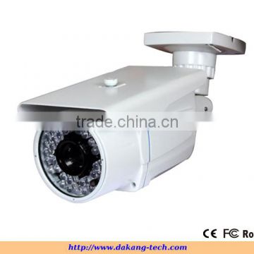 DAKANG CCTV brand Manual Focus 1080P TVI camera support print your own logo for free