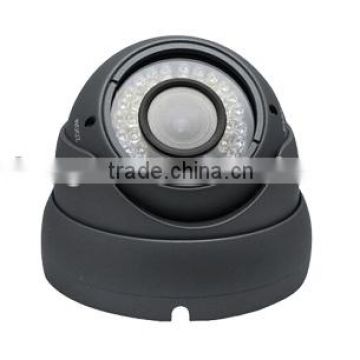 Waterproof IP66 1080P CVI Starlight CCTV camera, UTC OSD, Security CVI Dome camera,4mm fixed Lens