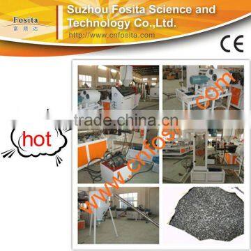 PP/PE pellet machine price