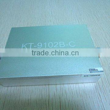 KT-9102A-B-C Indoor Home Signal Booster For Cell Phone GSM900 Mobile Signal Booster photo-3